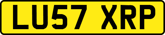 LU57XRP