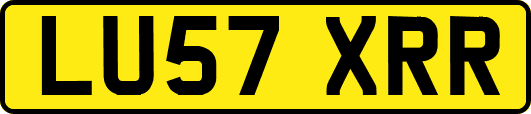 LU57XRR