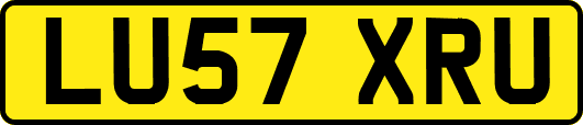 LU57XRU