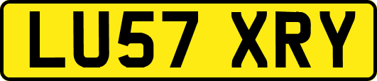 LU57XRY