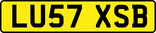 LU57XSB