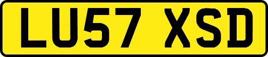 LU57XSD