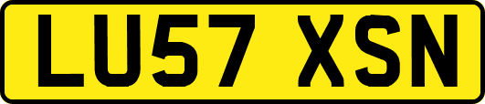 LU57XSN