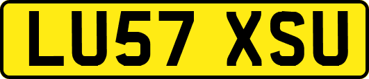 LU57XSU