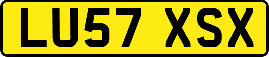 LU57XSX
