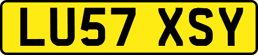 LU57XSY
