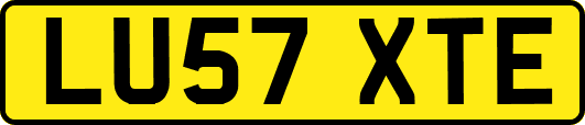 LU57XTE