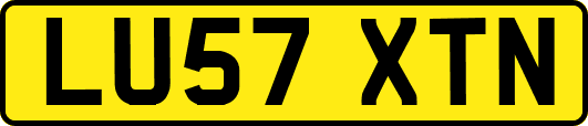 LU57XTN