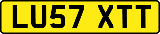 LU57XTT