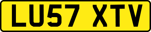 LU57XTV