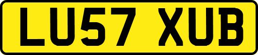 LU57XUB