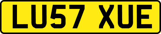 LU57XUE