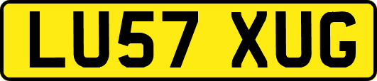 LU57XUG