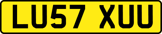 LU57XUU