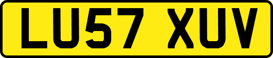 LU57XUV