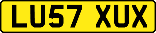 LU57XUX