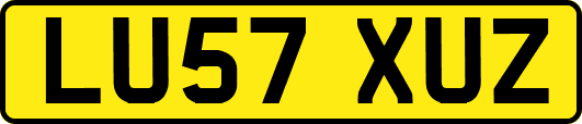 LU57XUZ