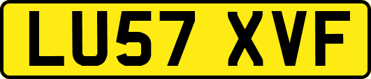 LU57XVF