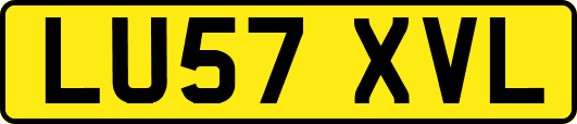 LU57XVL