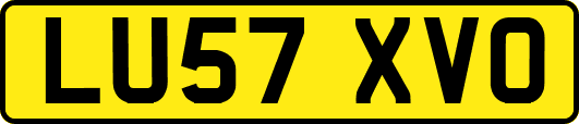 LU57XVO