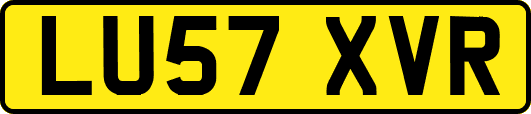LU57XVR