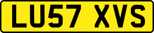 LU57XVS