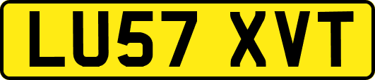 LU57XVT