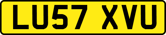 LU57XVU
