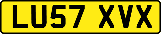 LU57XVX