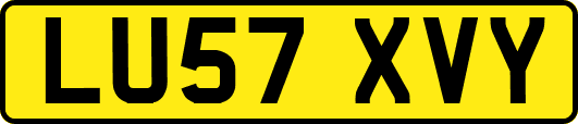 LU57XVY