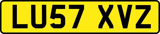 LU57XVZ