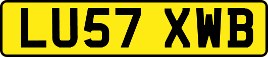 LU57XWB