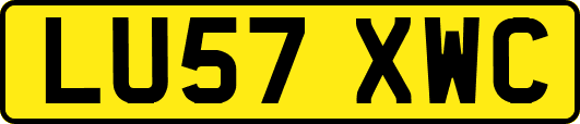 LU57XWC