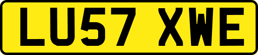 LU57XWE