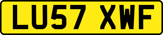 LU57XWF