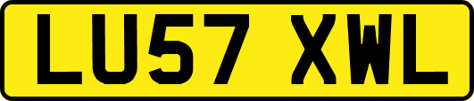 LU57XWL