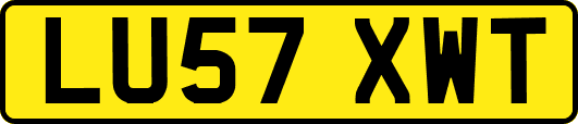 LU57XWT