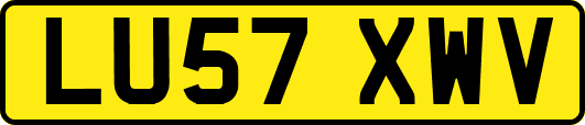 LU57XWV