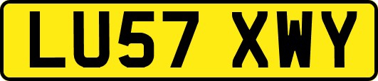 LU57XWY