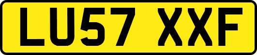 LU57XXF