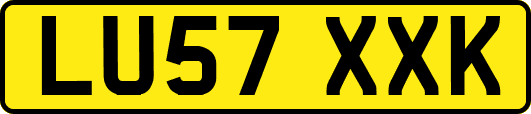 LU57XXK