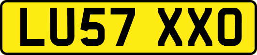 LU57XXO