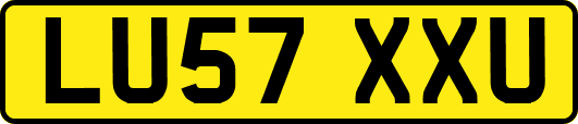 LU57XXU