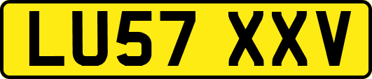LU57XXV