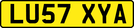 LU57XYA