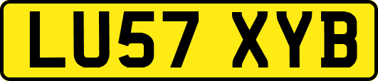 LU57XYB