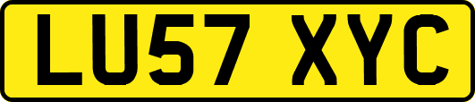 LU57XYC