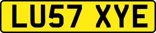 LU57XYE