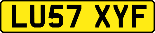 LU57XYF