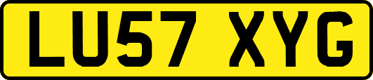 LU57XYG